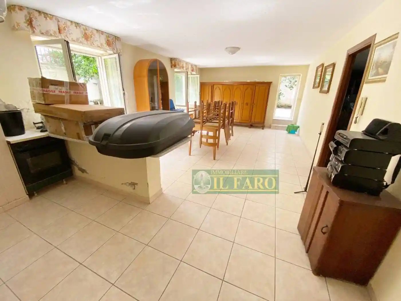 Palazzo - Edificio - foto 4