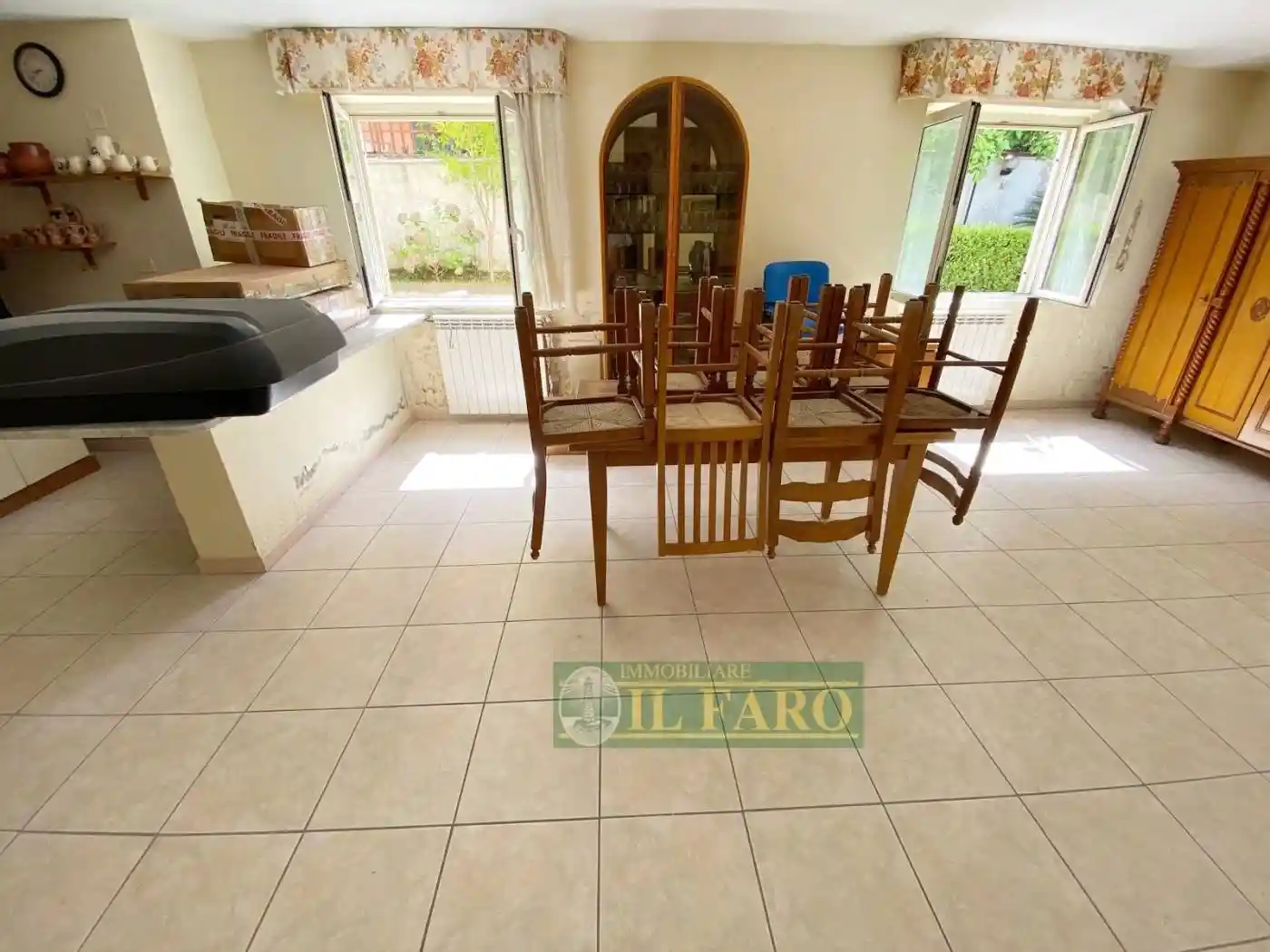 Palazzo - Edificio - foto 5