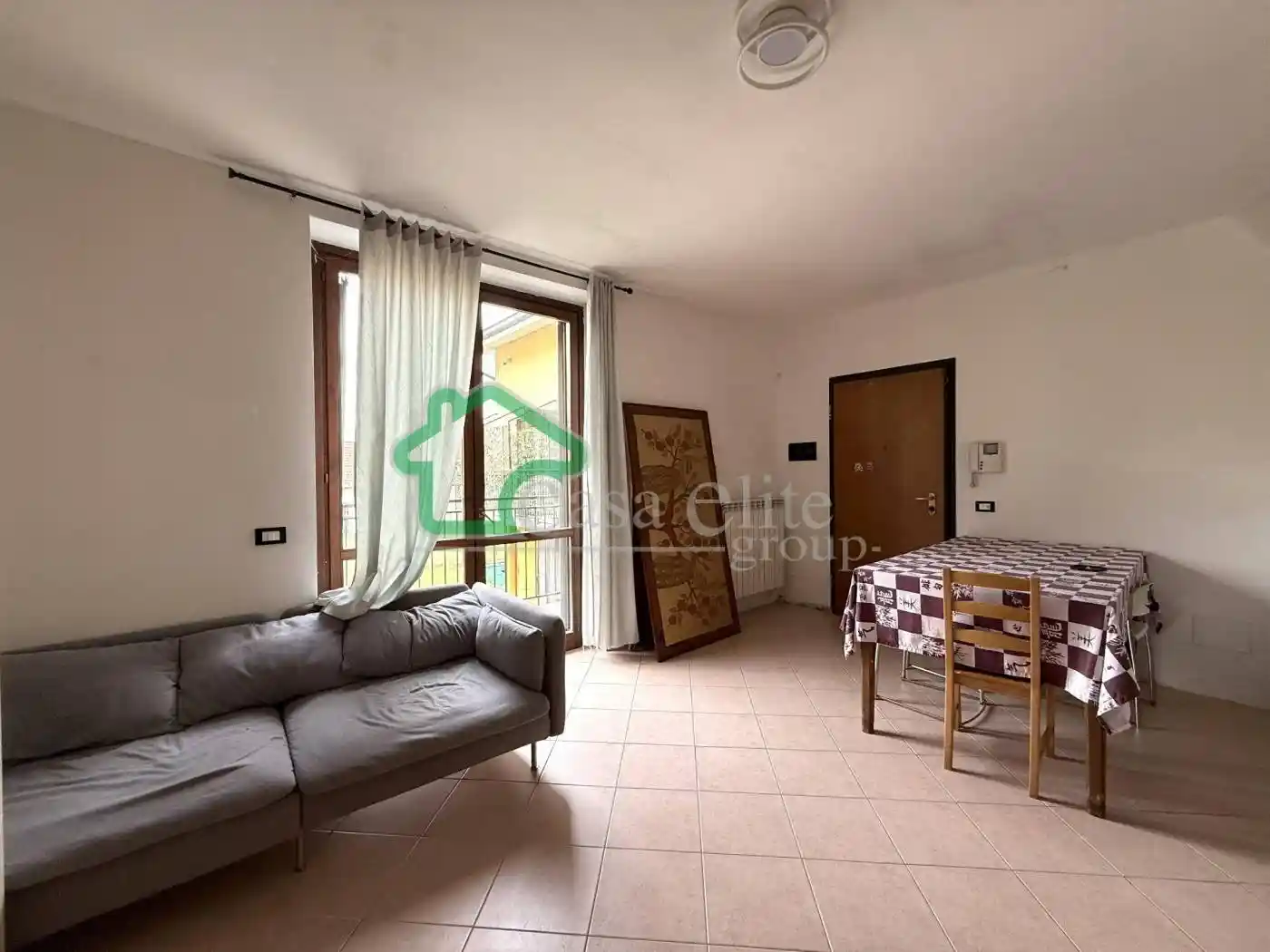 Quadrilocale via Giuseppe Verdi, Cadilana, Corte Palasio - foto 2