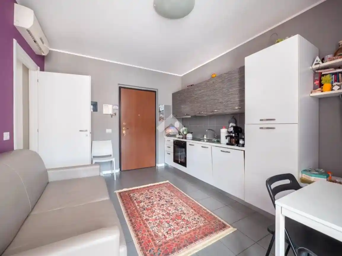 Bilocale via Salvatore Pianell 10, Greco - Segnano, Milano - foto 2