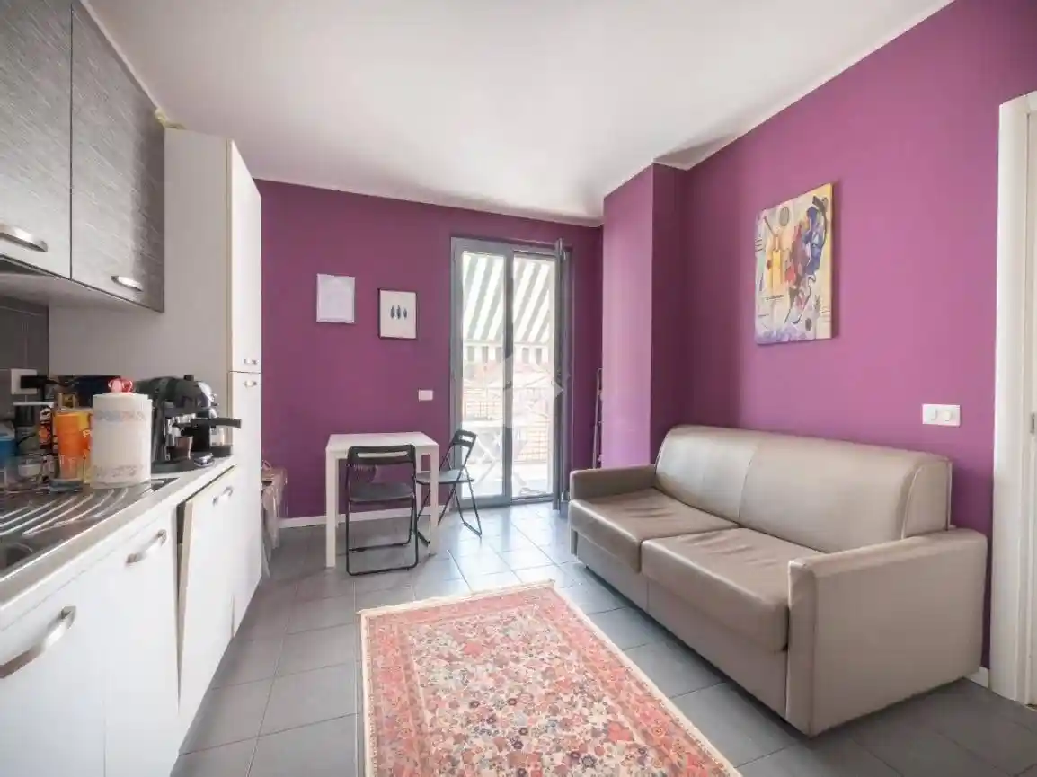 Bilocale via Salvatore Pianell 10, Greco - Segnano, Milano - foto 3