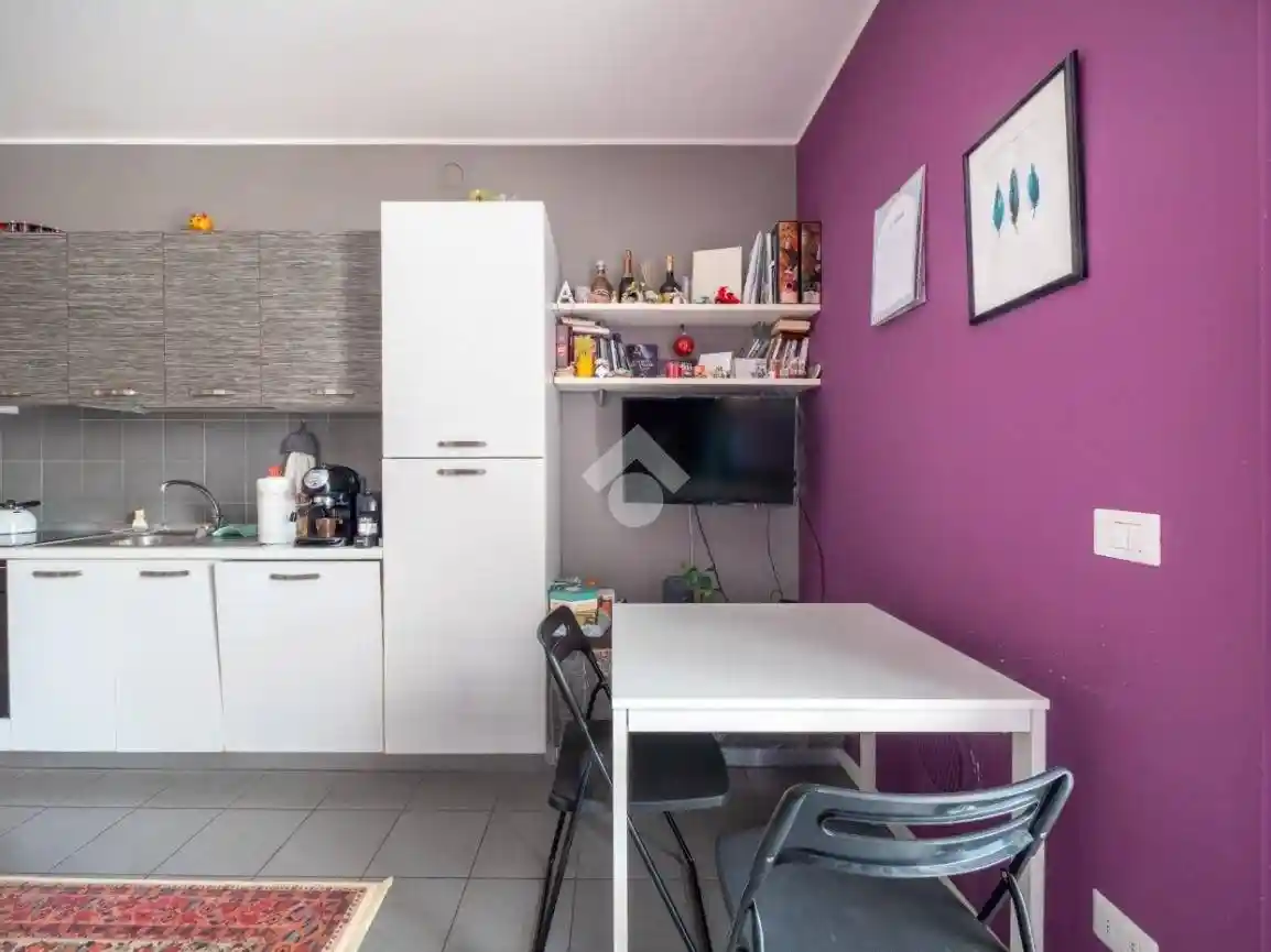 Bilocale via Salvatore Pianell 10, Greco - Segnano, Milano - foto 4