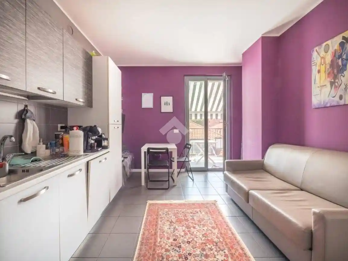 Bilocale via Salvatore Pianell 10, Greco - Segnano, Milano - foto 5