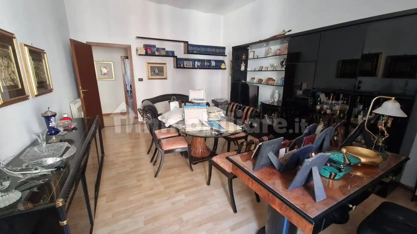 Bilocale via Tirso 44, Salario - Porta Pia, Roma - foto 4