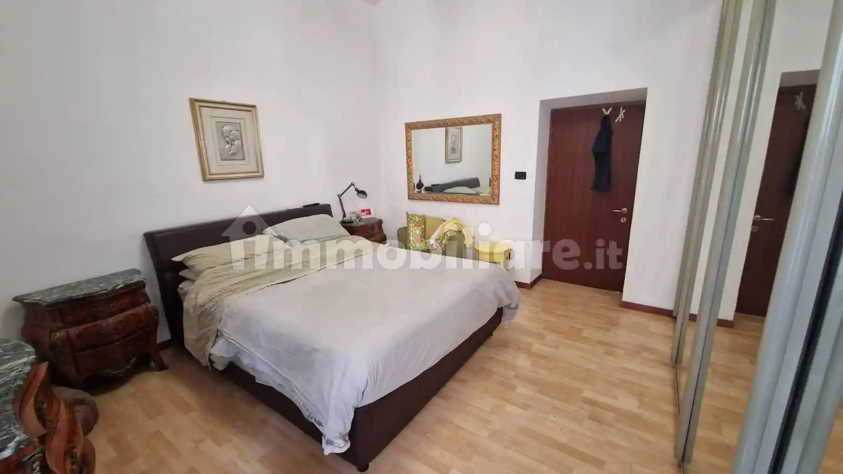 Bilocale via Tirso 44, Salario - Porta Pia, Roma - foto 5