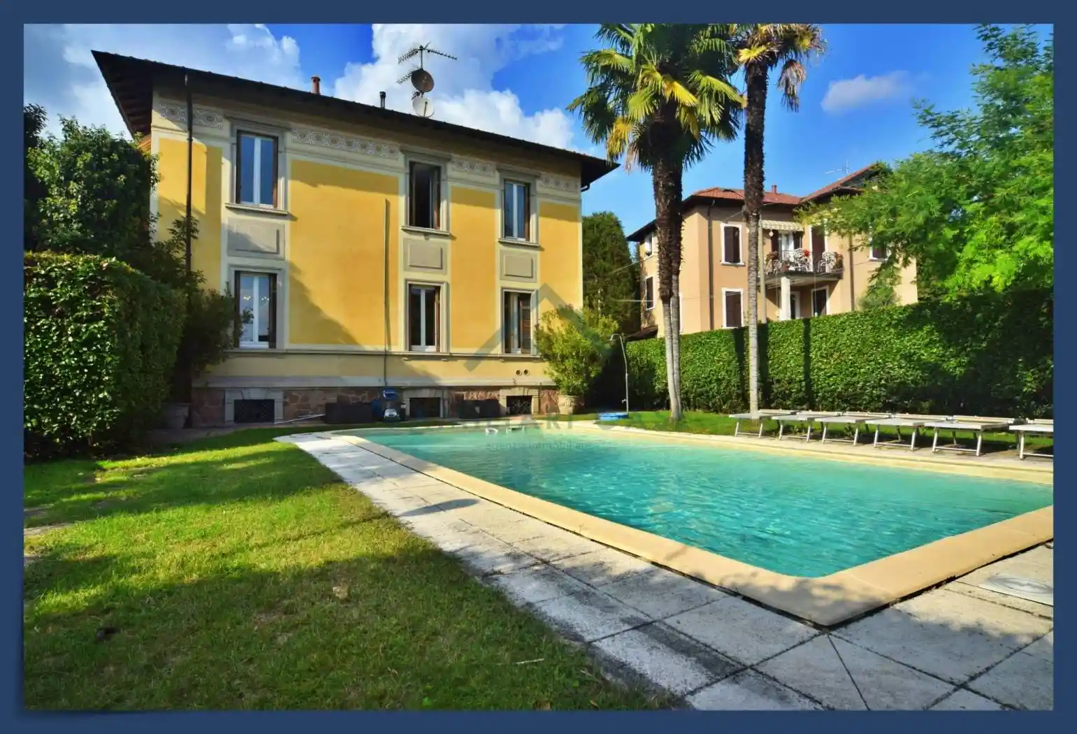 Villa bifamiliare via Ugo Bassi, Casbeno, Varese - foto 2