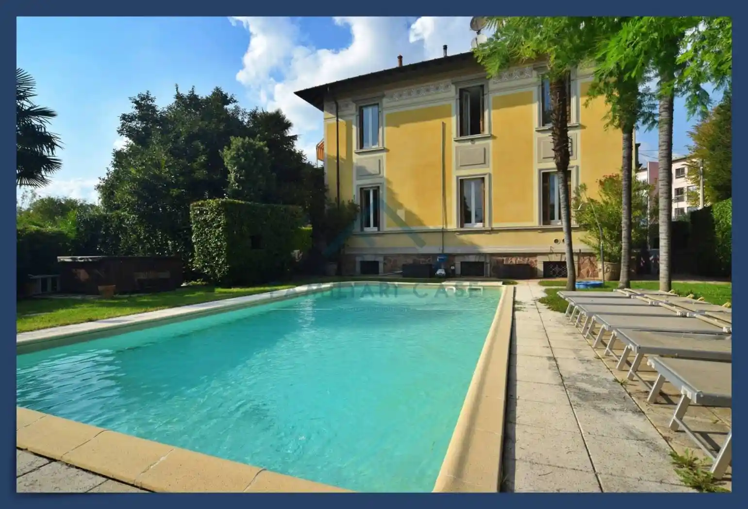 Villa bifamiliare via Ugo Bassi, Casbeno, Varese - foto 3