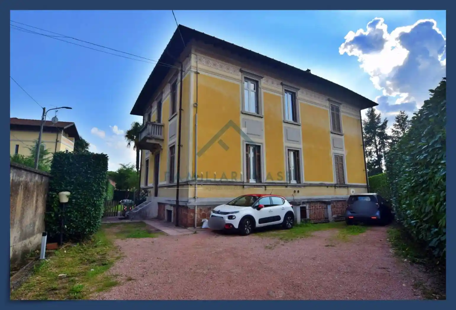 Villa bifamiliare via Ugo Bassi, Casbeno, Varese - foto 5