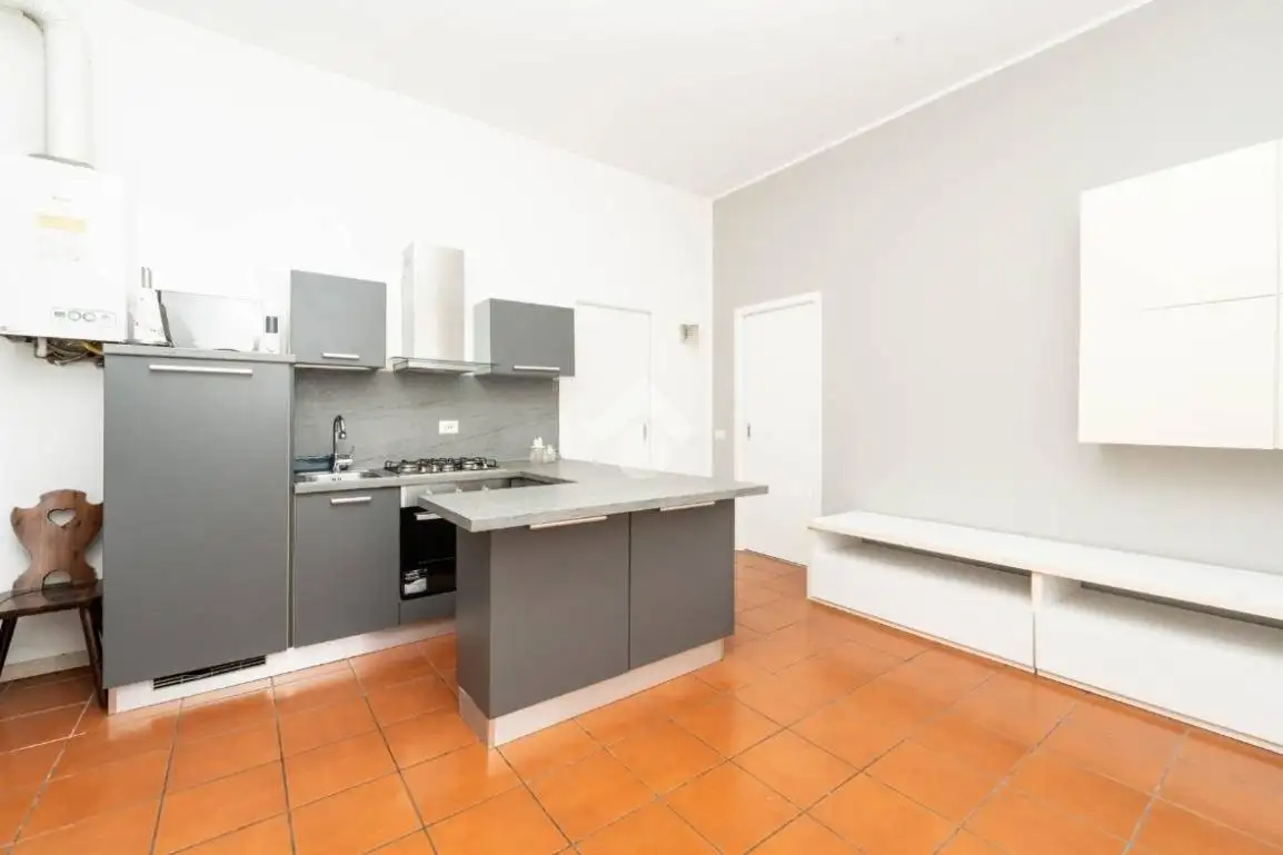 Apartment in vendita a Milan