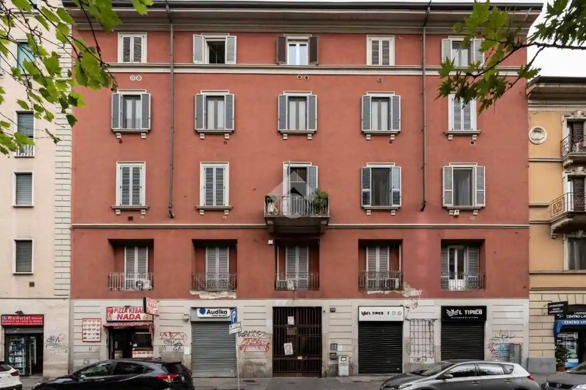 Bilocale corso Lodi 105, Corvetto, Milano - foto 2