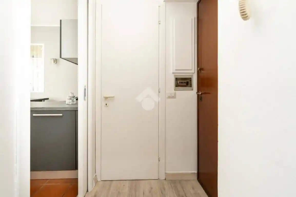 Bilocale corso Lodi 105, Corvetto, Milano - foto 3