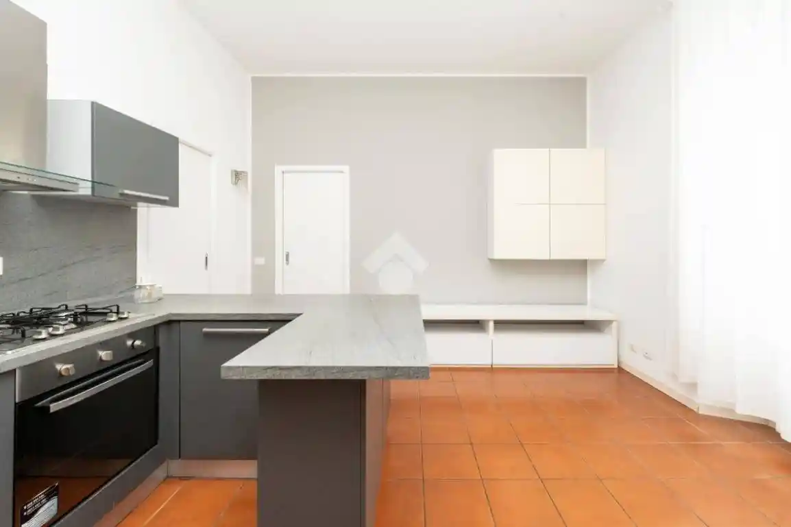 Bilocale corso Lodi 105, Corvetto, Milano - foto 4