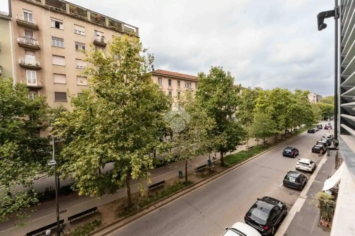 Bilocale corso Lodi 105, Corvetto, Milano - foto 5