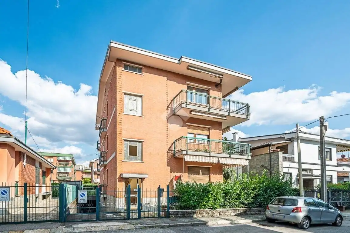 Appartamento in vendita a Collegno