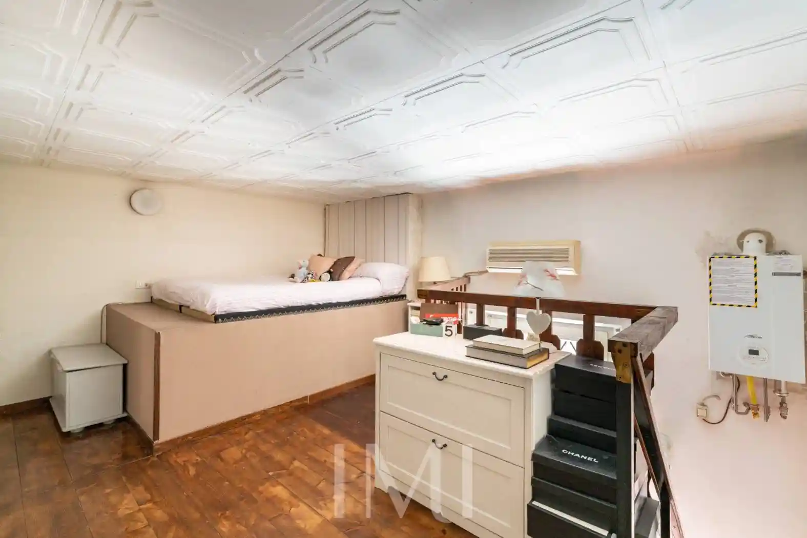 Bilocale via Giambellino 9, Piazza Napoli, Milano - foto 3