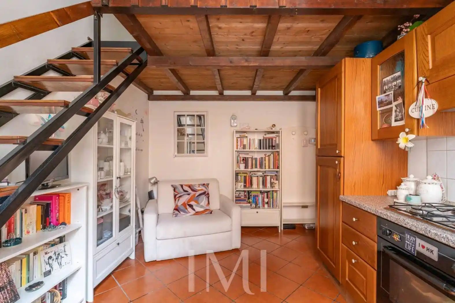 Bilocale via Giambellino 9, Piazza Napoli, Milano - foto 4