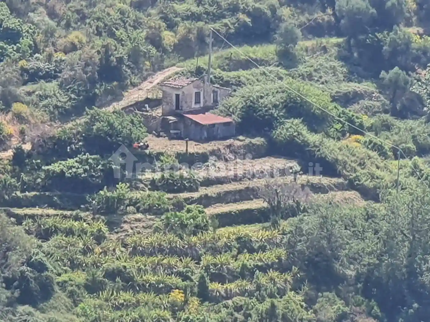 Rustico - Casale in vendita a Bordighera