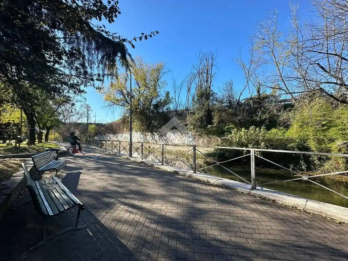 Bilocale via Monte Lungo 5, Turro, Milano - foto 4