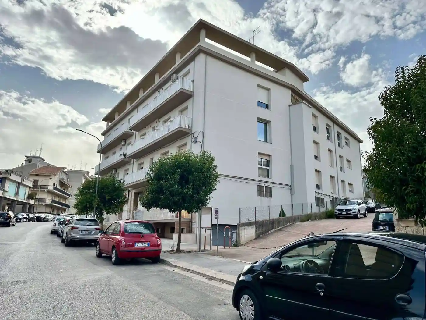 Appartamento in vendita a Ragusa