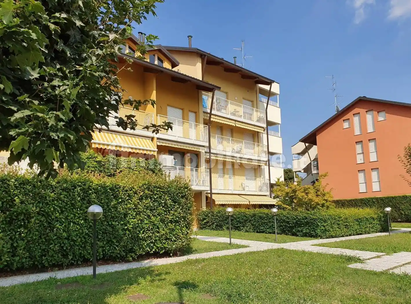 Appartamento in vendita a Villa Guardia