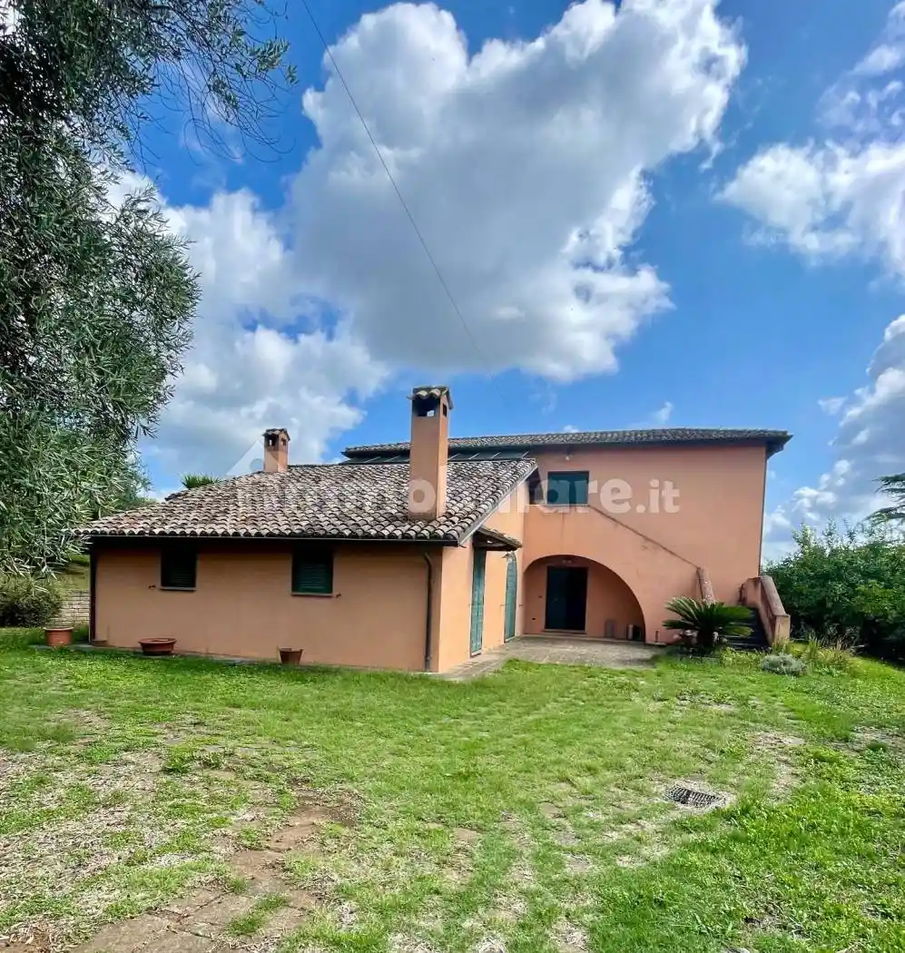 Rustico - Casale in vendita a Velletri