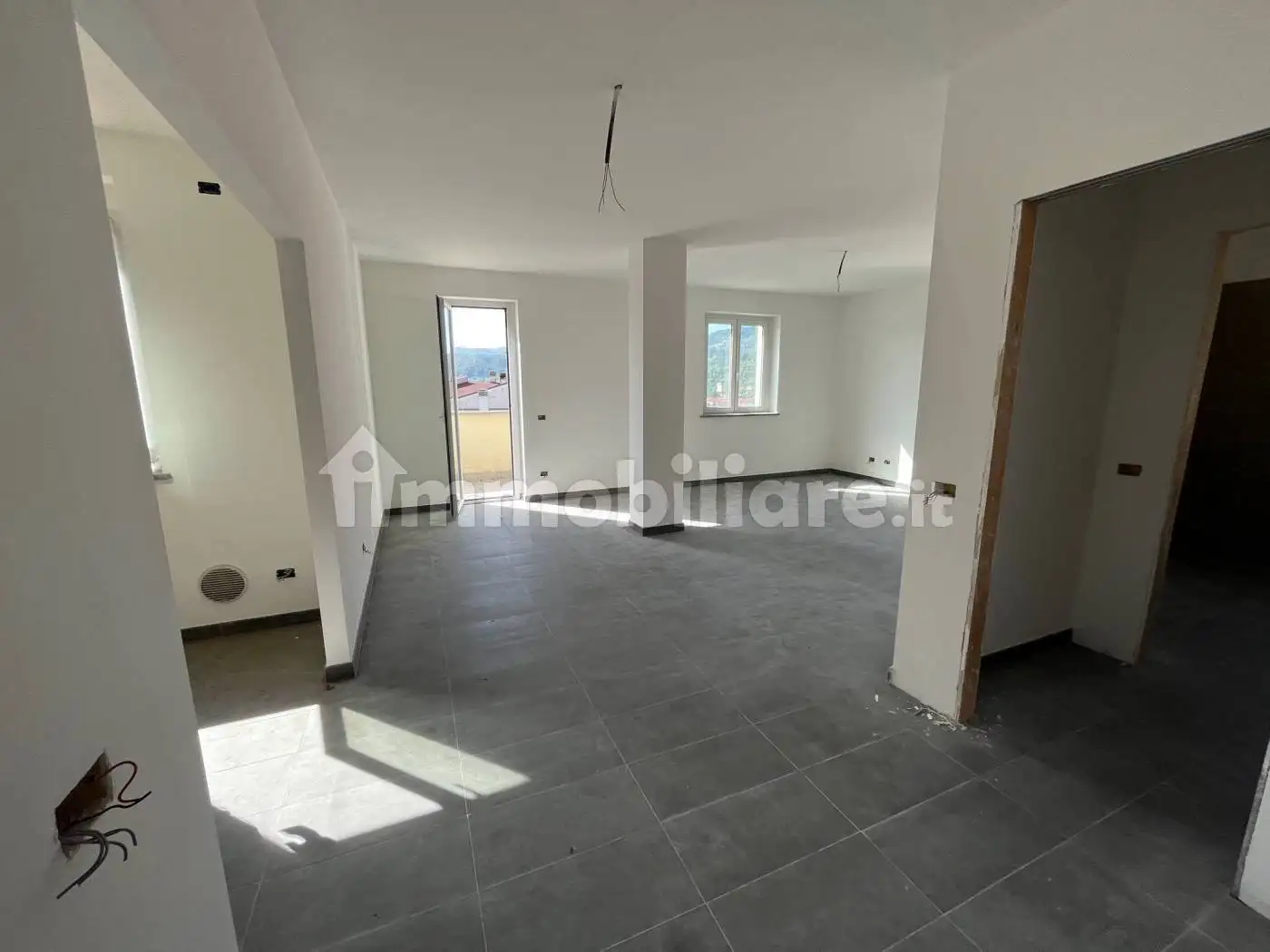 Appartamento in vendita a La Spezia