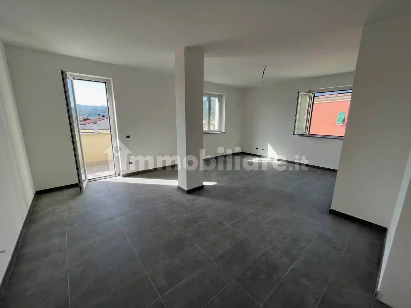 Quadrilocale via Privata Da Passano 80, La Pieve - San Venerio, La Spezia - foto 3