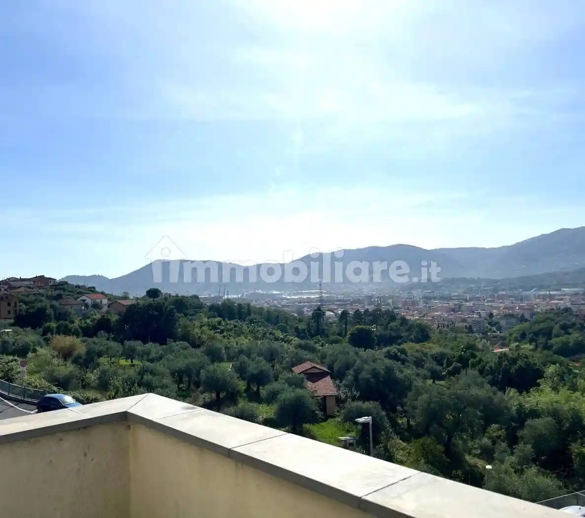 Quadrilocale via Privata Da Passano 80, La Pieve - San Venerio, La Spezia - foto 4