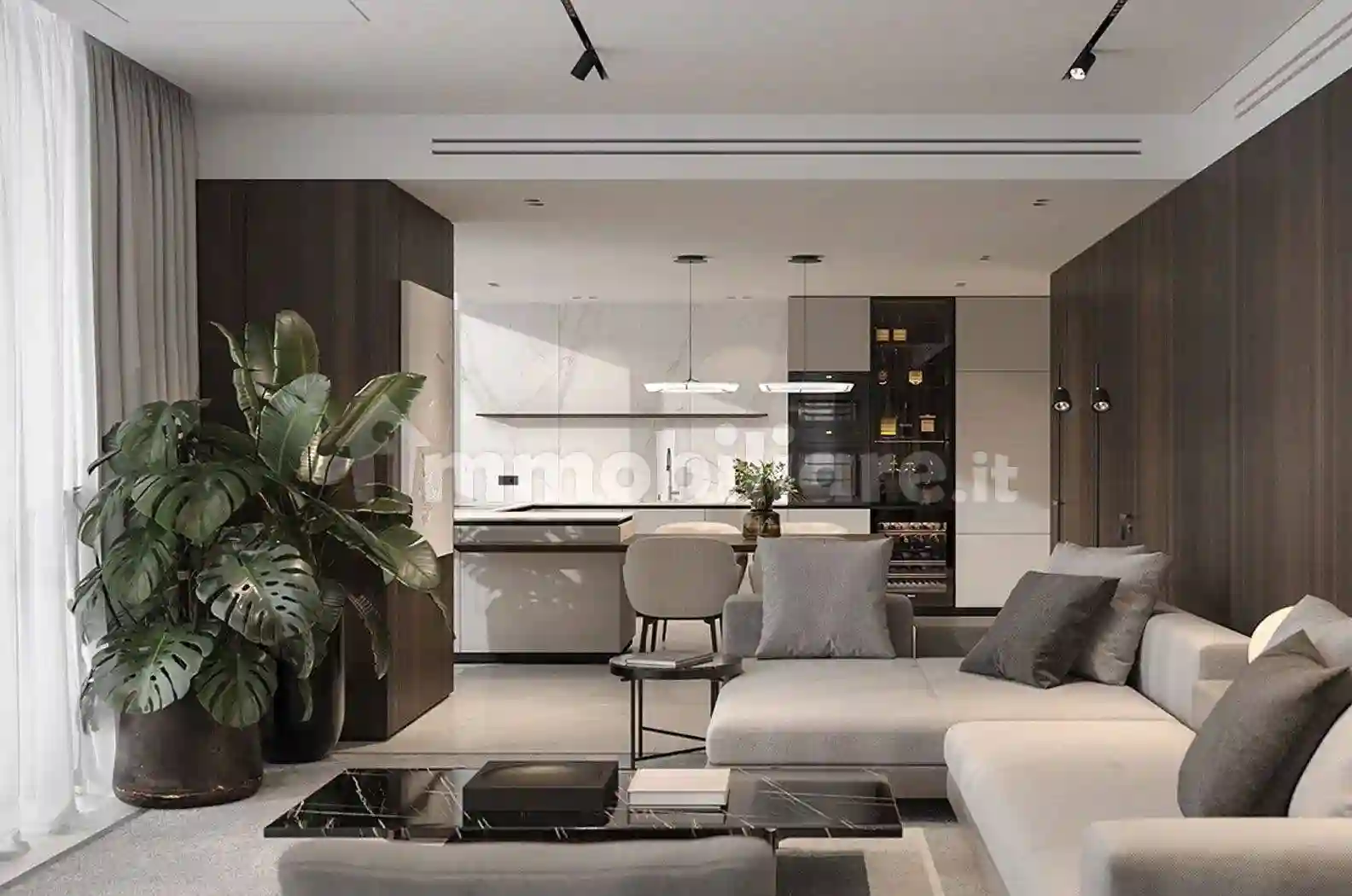 Appartamento - foto 4