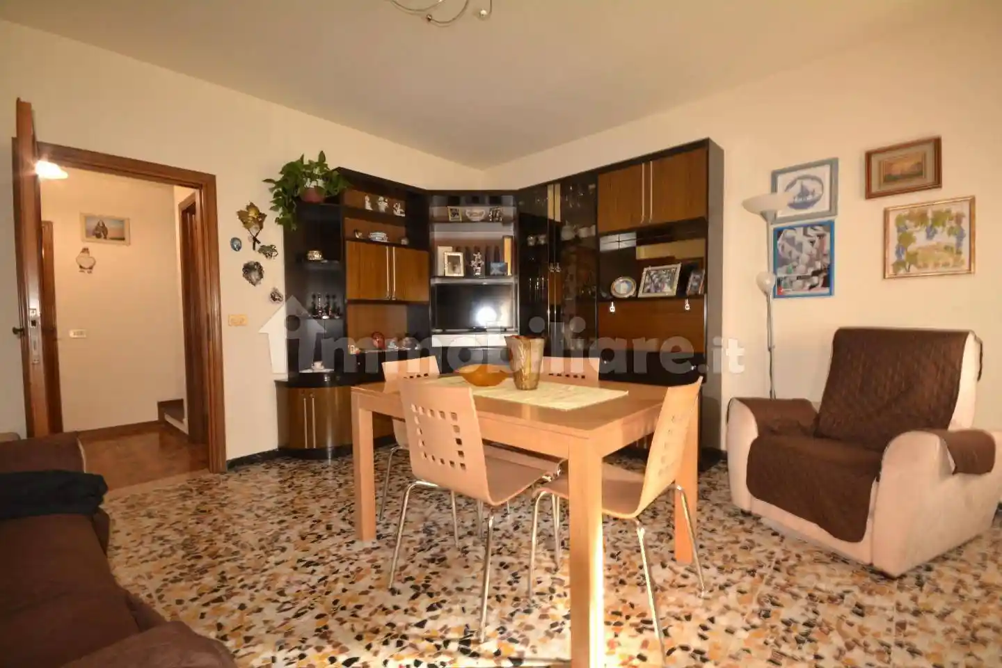 Terratetto plurifamiliare via della Cella,  285, Fagnano - Meati, Lucca - foto 2