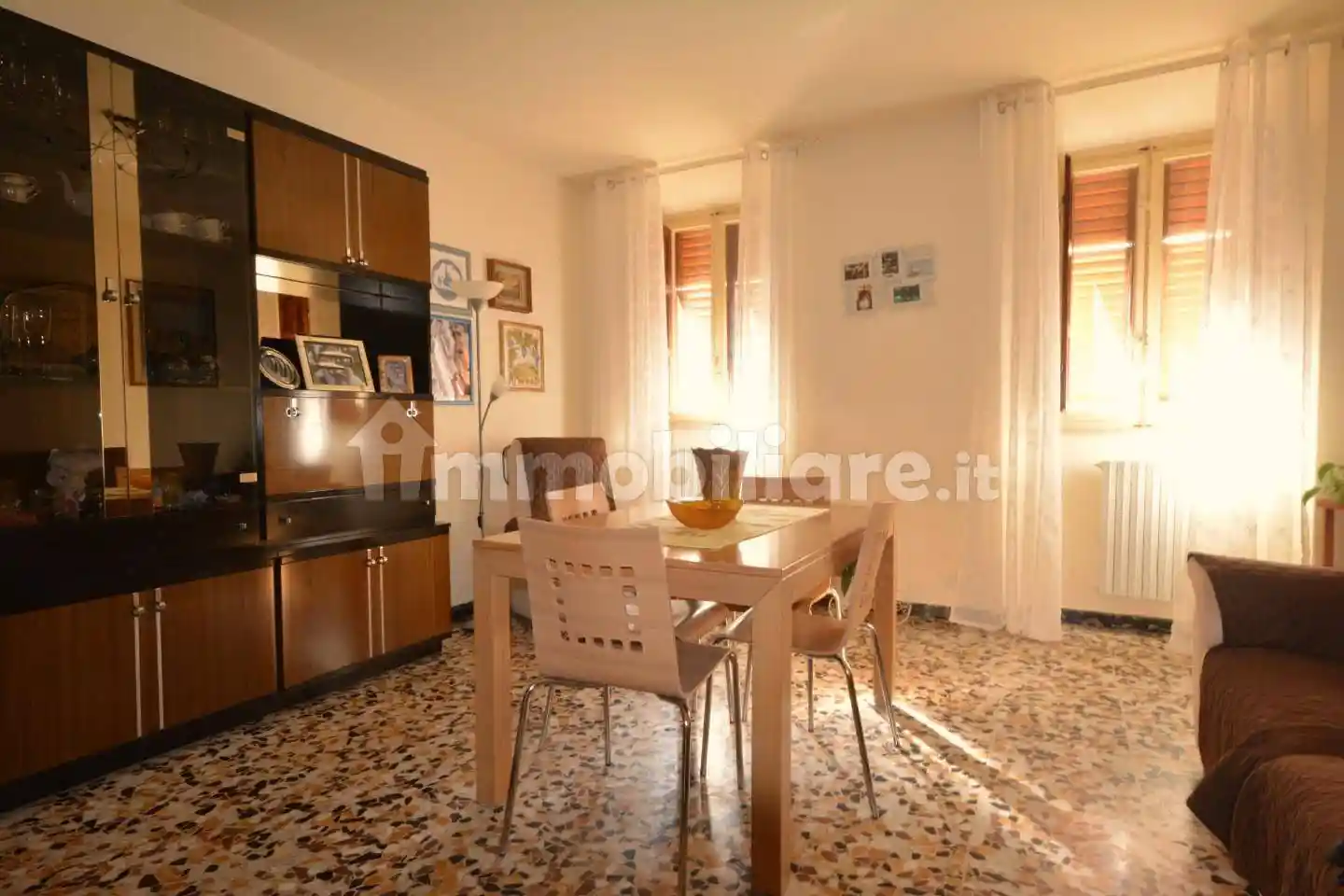 Terratetto plurifamiliare via della Cella,  285, Fagnano - Meati, Lucca - foto 3