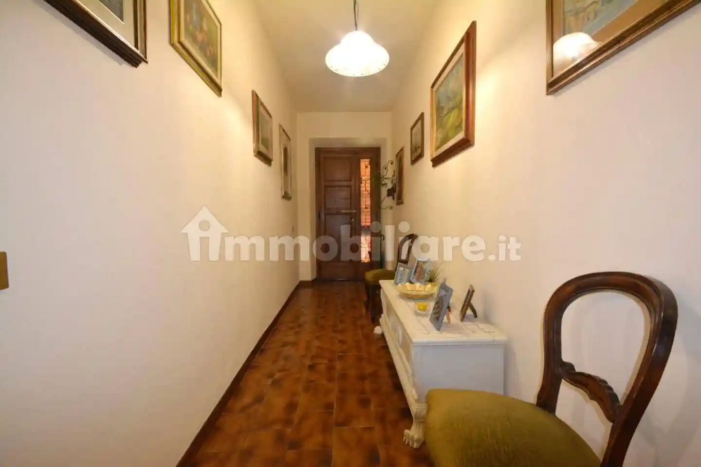 Terratetto plurifamiliare via della Cella,  285, Fagnano - Meati, Lucca - foto 4