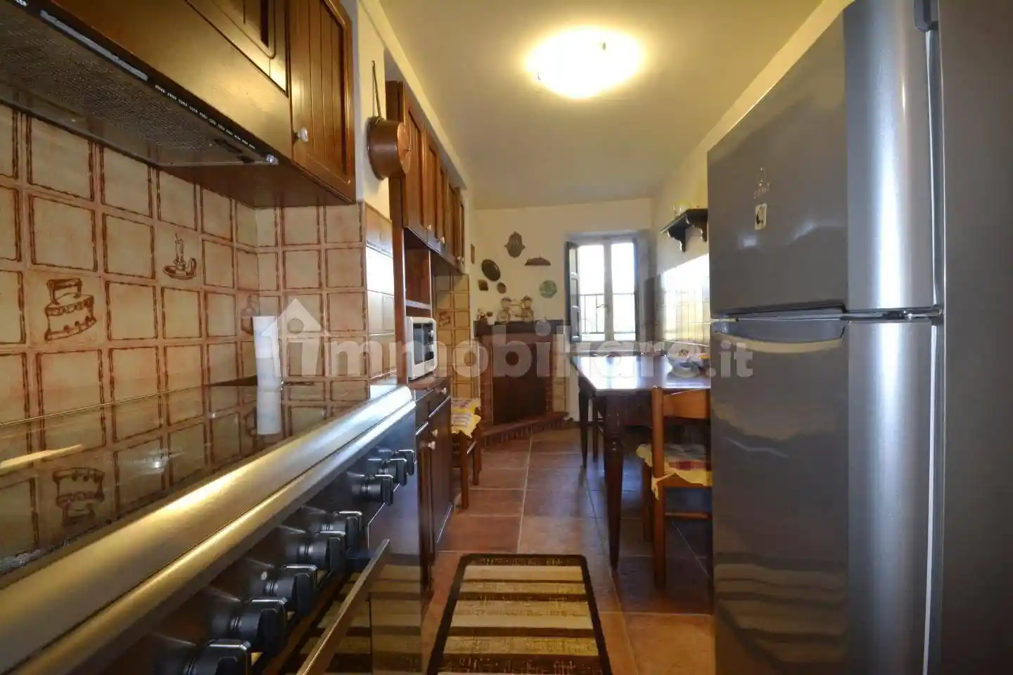 Terratetto plurifamiliare via della Cella,  285, Fagnano - Meati, Lucca - foto 5