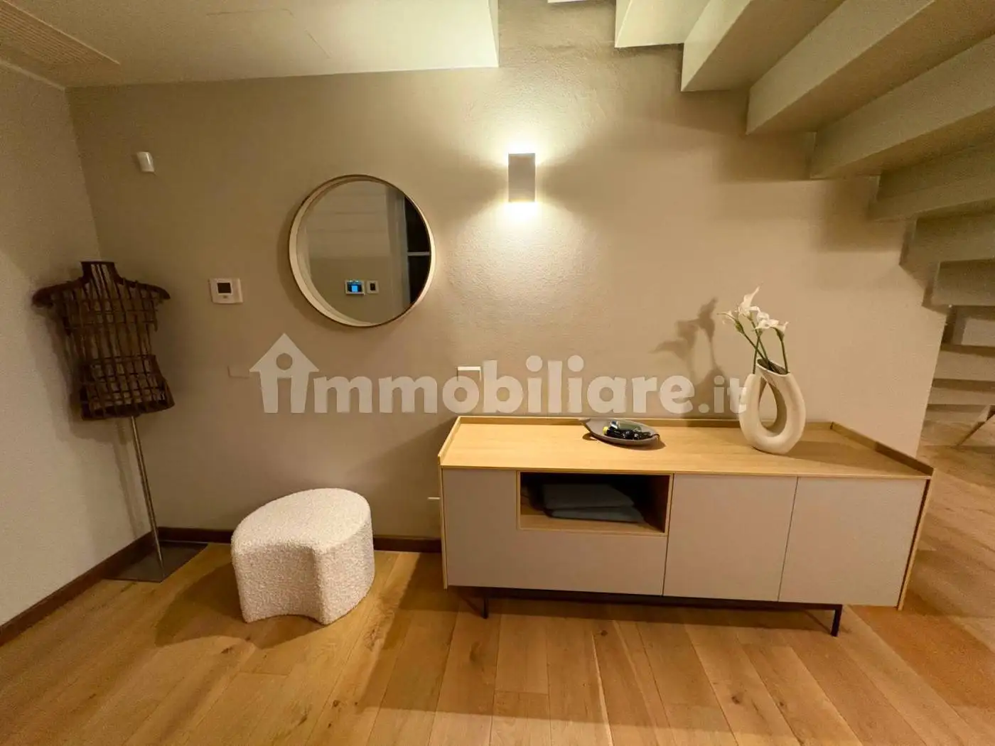 Attico - Mansarda in vendita a Bogogno