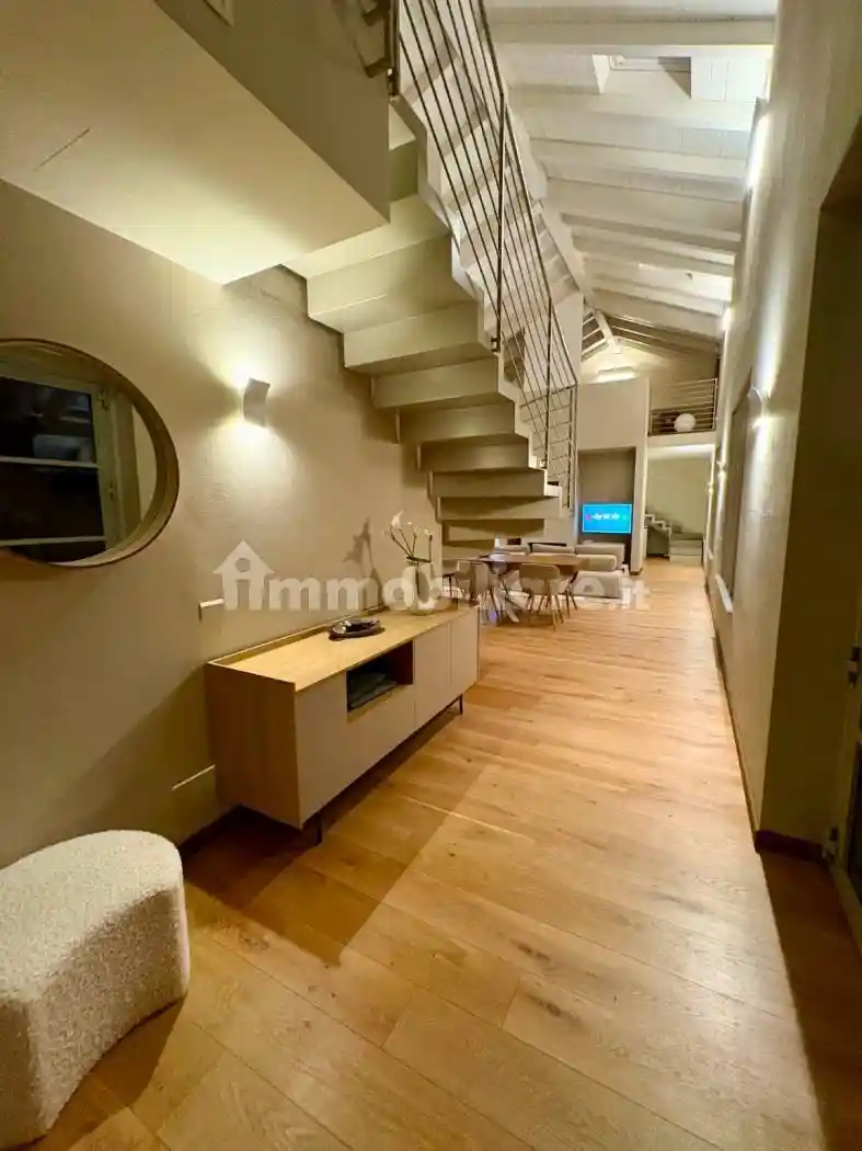 Attico via Sant'Isidoro 1, Centro, Bogogno - foto 2