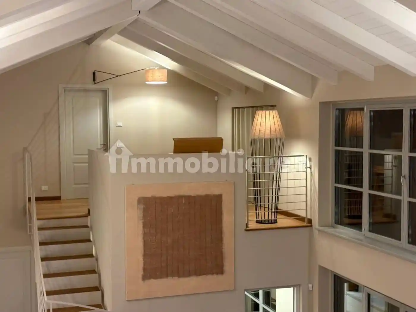 Attico via Sant'Isidoro 1, Centro, Bogogno - foto 4