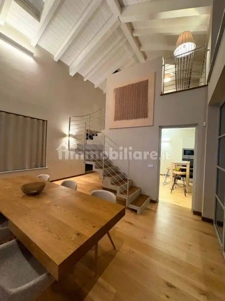 Attico via Sant'Isidoro 1, Centro, Bogogno - foto 5