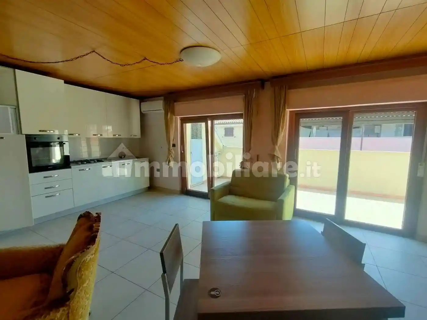 Attico - Mansarda in vendita a San Benedetto del Tronto