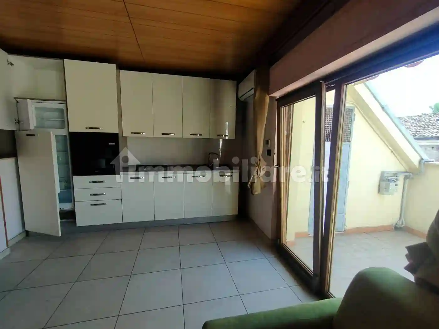 Attico - Mansarda - foto 5