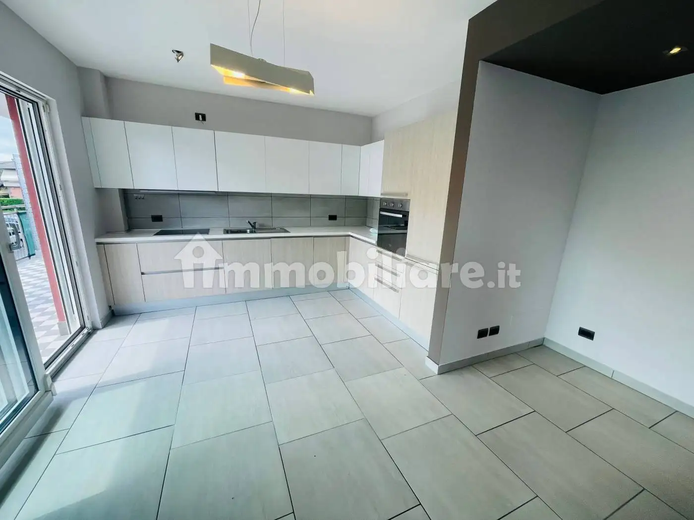 Trilocale via ai Prati 12, Bulgarograsso - foto 2