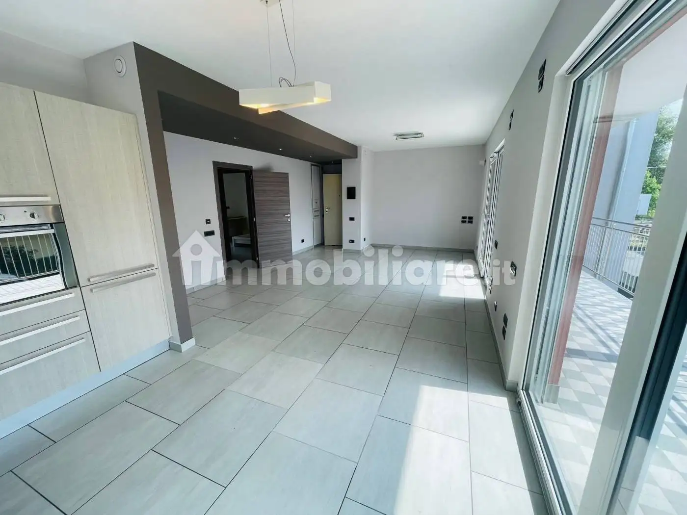 Trilocale via ai Prati 12, Bulgarograsso - foto 4