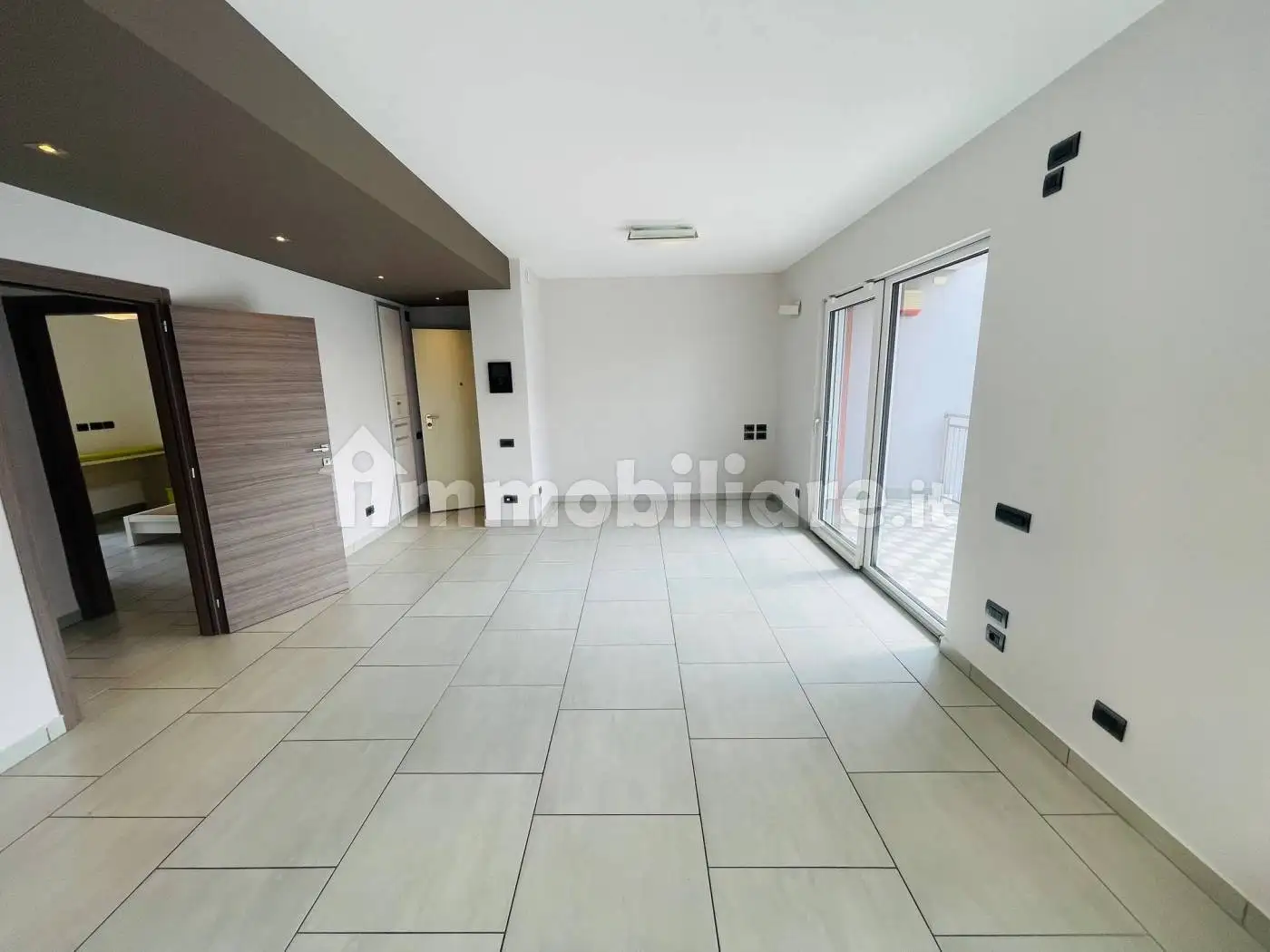 Trilocale via ai Prati 12, Bulgarograsso - foto 5