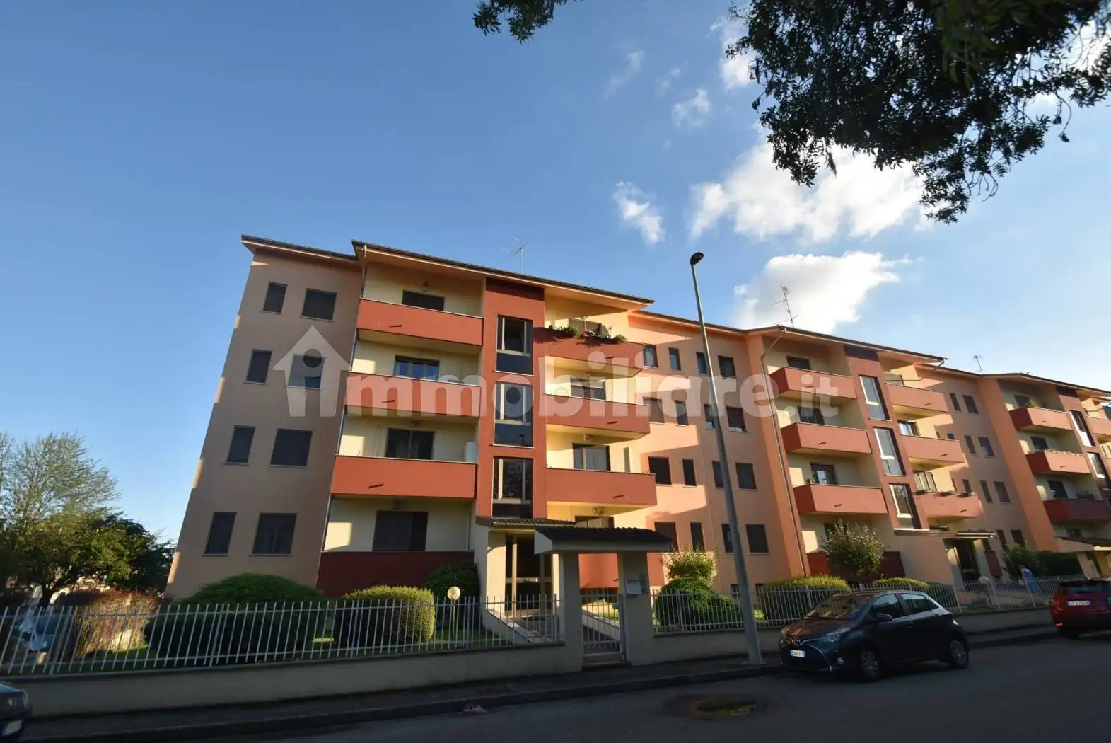 Appartamento in vendita a Vercelli