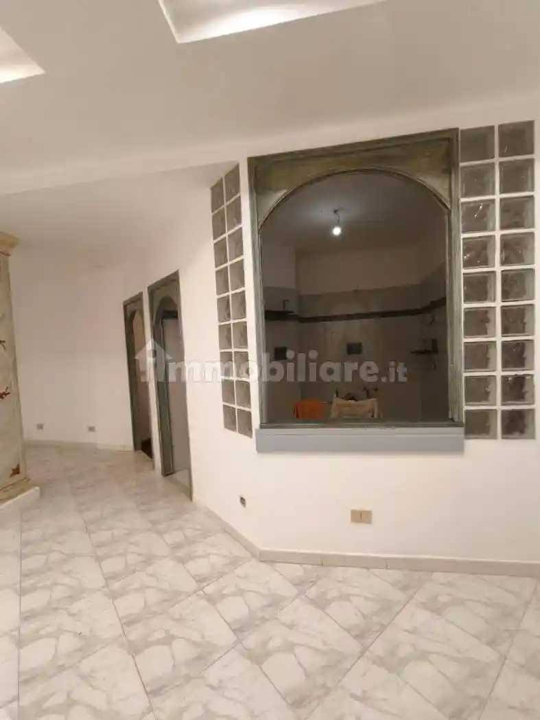 Trilocale via Pietro Querini 3, Testaccio, Roma - foto 4