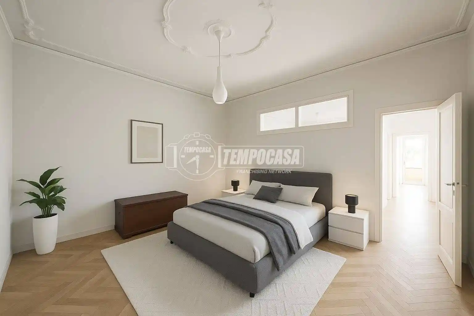 Appartamento in vendita a Messina