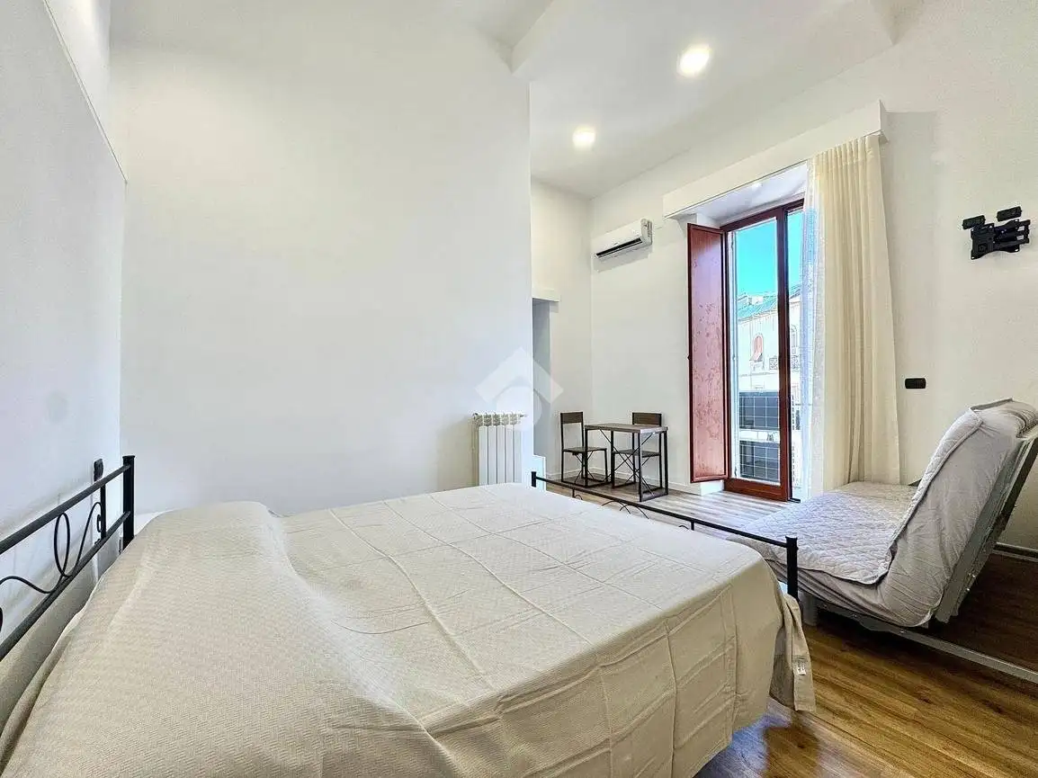 Appartamento in vendita a Napoli