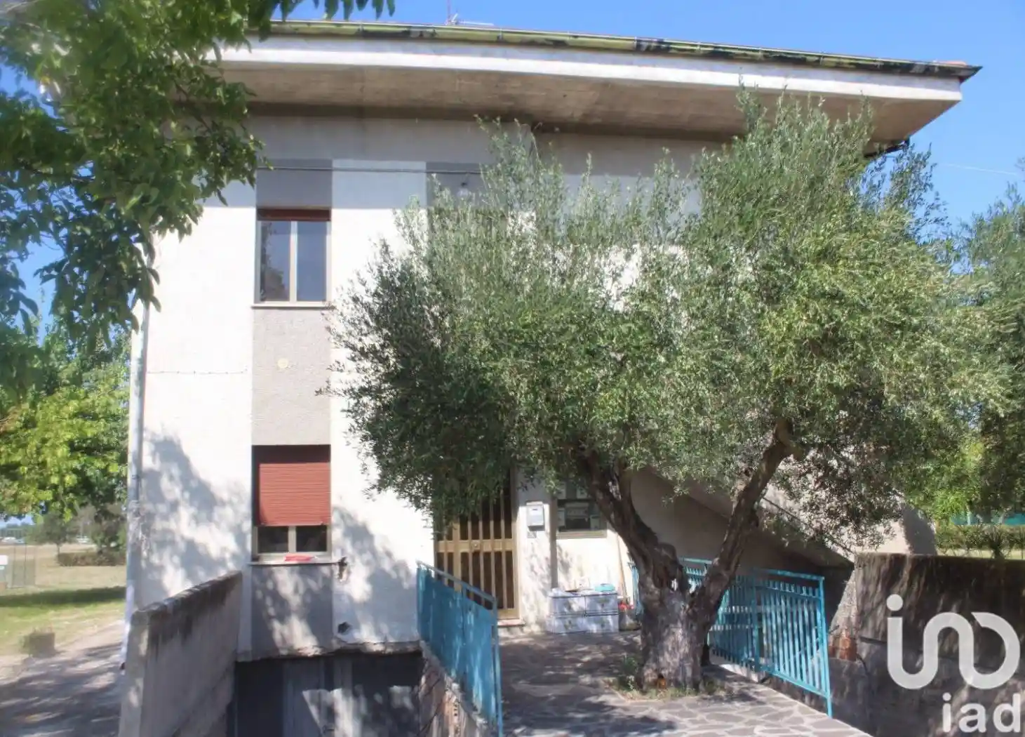 Casa indipendente in vendita a Fano