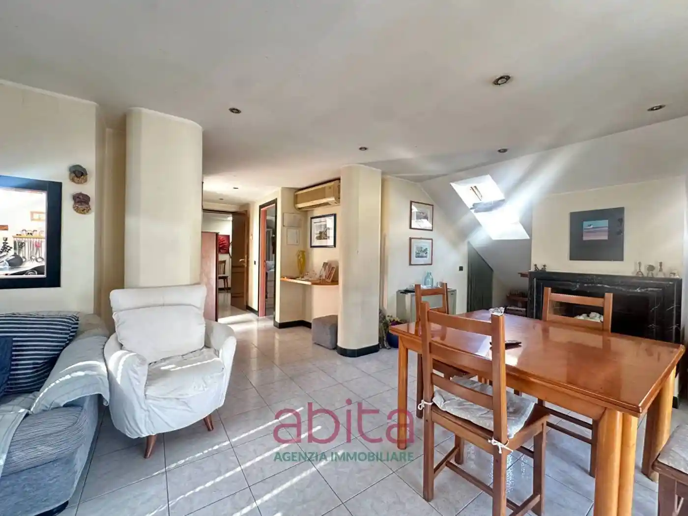 Casa indipendente in vendita a San Benedetto del Tronto