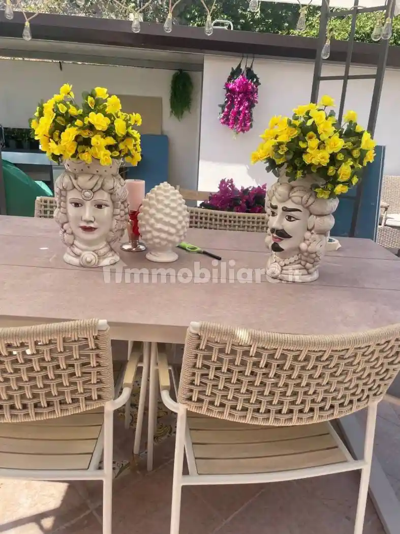 Appartamento in affitto a Giardini-Naxos