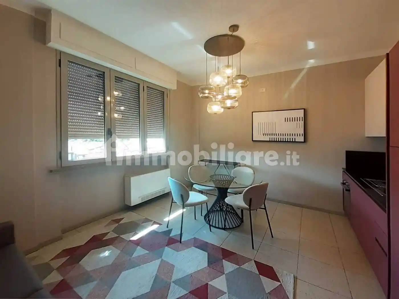 Appartamento in affitto a Firenze